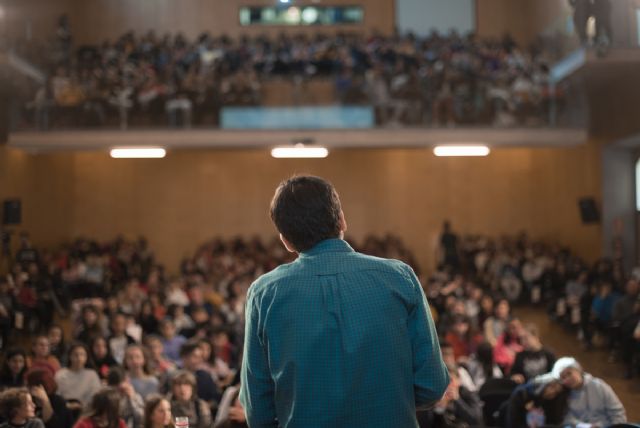 Arrancan las votaciones del Premio Mandarache Hache - 1, Foto 1