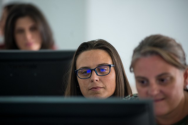 “La brecha digital durante el confinamiento ahondará la desigualdad laboral” - 1, Foto 1