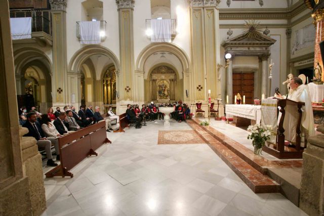 Cogitarm y Coiarm celebran la festividad de San Isidro - 2, Foto 2