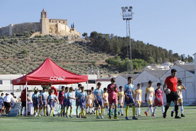 Alertan de que la falta de ejercicio, que se da en 8 de cada 10 menores, puede mermar las capacidades físicas y cognitivas - 2, Foto 2