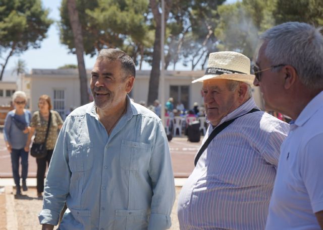 MC recuperará la atención presencial al ciudadano sin cita previa - 1, Foto 1