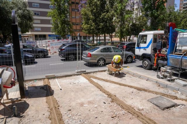 La Alameda y el Paseo tendrán más pasos de peatones - 1, Foto 1