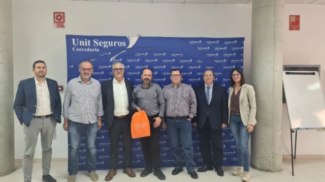 Unit Seguros celebra su primera Jornada de Descubrimiento de Oportunidades de Crecimiento para Empresas - 1, Foto 1