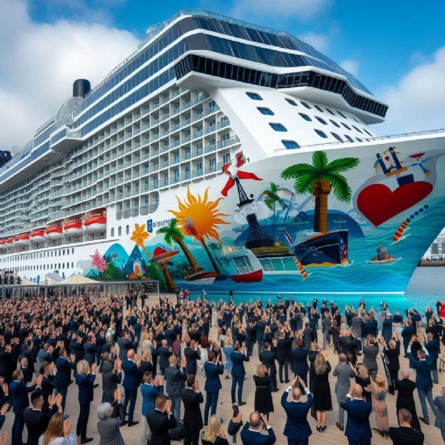 Norwegian cruise line celebra en mayo su primer mes de partners first - 1, Foto 1