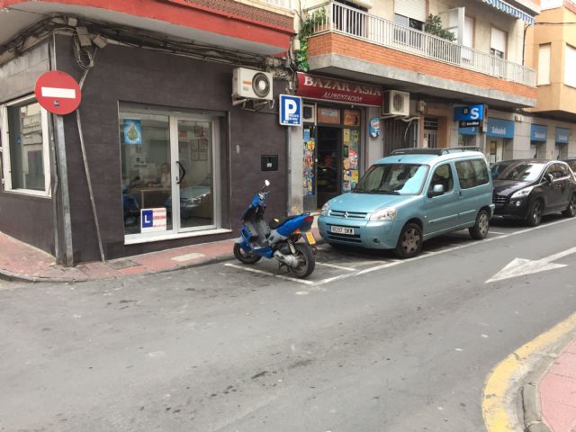 Siete nuevos cruces semafóricos en barrios y pedanías de Murcia mejorarán la fluidez del tráfico y aumentarán la seguridad de los peatones - 2, Foto 2