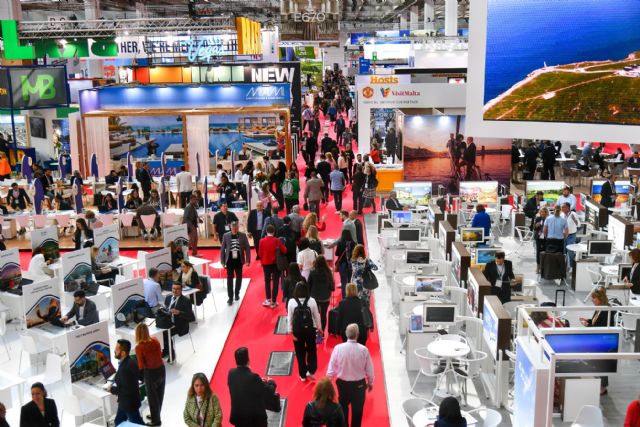 Murcia presenta su oferta para el turismo de congresos en la feria imex frankfurt - 3, Foto 3