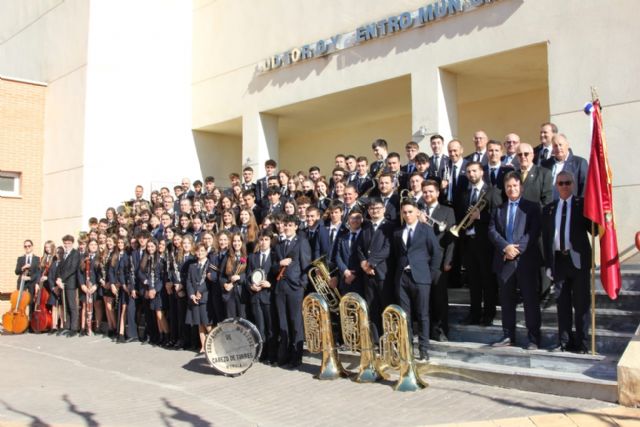 El concierto solidario ´Las aventuras de Pinocho´ llegará al Auditorio Víctor Villegas de Murcia el próximo 19 de mayo - 2, Foto 2