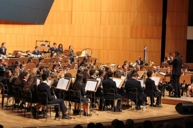 El concierto solidario ´Las aventuras de Pinocho´ llegará al Auditorio Víctor Villegas de Murcia el próximo 19 de mayo - 3, Foto 3