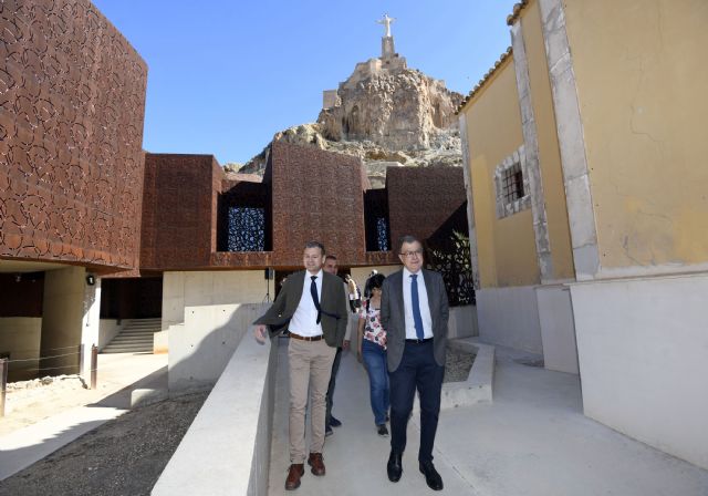 El Ayuntamiento lidera un programa de investigación arqueológica centrado en la riqueza de los primeros milenios de 'Las Fortalezas del Rey Lobo' - 1, Foto 1