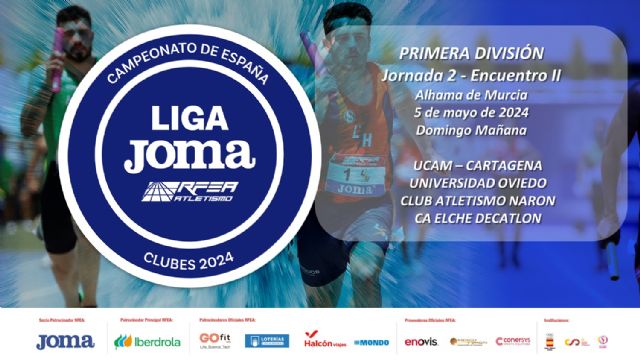 C.A. Murcia PDS Group Final B4 femenina Cto. España Clubes 2ª División 2024 - 1, Foto 1