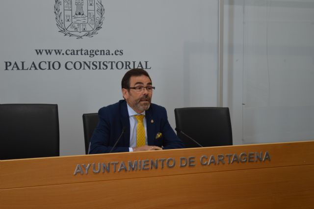 José López reitera los beneficios que la biprovincialidad generaría en el conjunto de la Región - 1, Foto 1