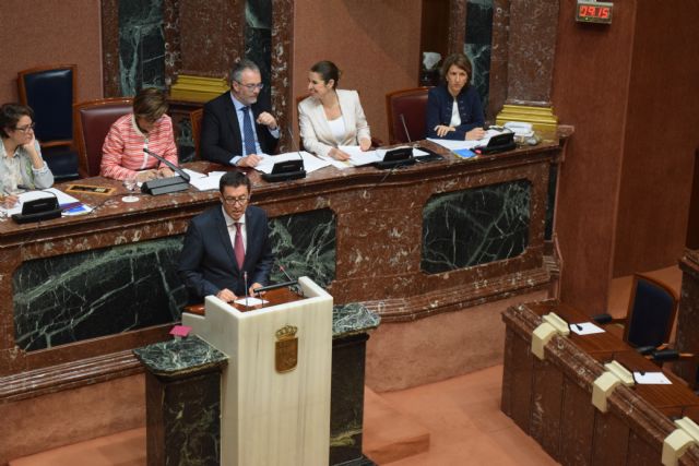 Ciudadanos exige medidas urgentes para que los centros educativos cumplan los requisitos de la ley de riesgos laborales - 1, Foto 1