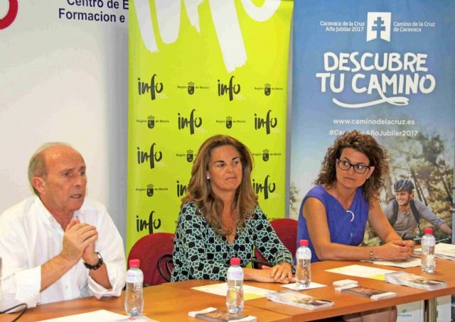 La Comunidad detecta 26 nichos de emprendimiento vinculados al Año Jubilar de Caravaca - 1, Foto 1