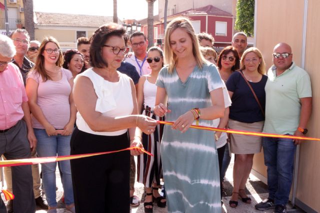 Arranca la VII Feria Outlet de Las Torres de Cotillas con 20 establecimientos y grandes descuentos - 2, Foto 2