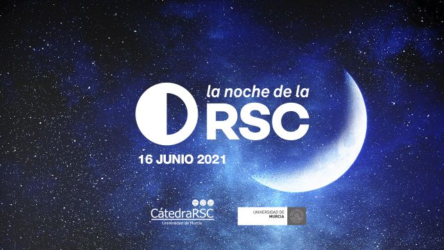 La Cátedra de RSC de la UMU celebra la III edición de la #NocheRSC, un evento que pondrá en valor la apuesta por la sostenibilidad de las empresas e instituciones murcianas - 1, Foto 1