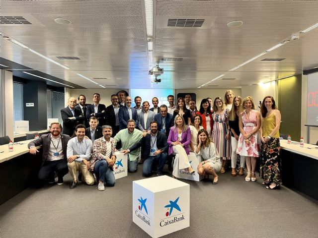 Los Premios CaixaBank Jóvenes Empresarios ‘Héroes’ conocerán a sus ganadores el próximo 14 de julio - 1, Foto 1