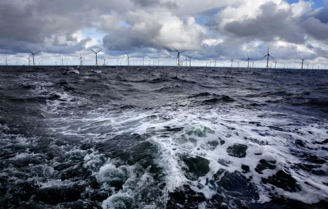 Iberdrola lidera la energía eólica mundial con más de 15.000 aerogeneradores en 400 parques - 1, Foto 1