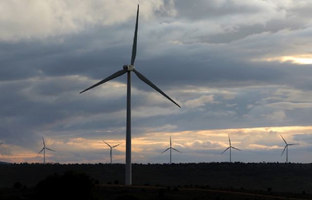 Iberdrola lidera la energía eólica mundial con más de 15.000 aerogeneradores en 400 parques - 2, Foto 2