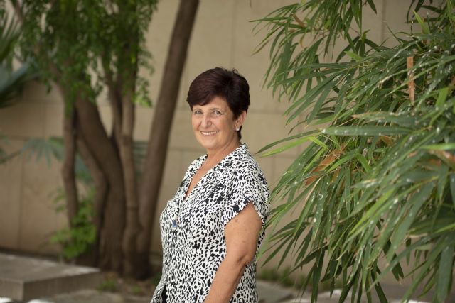 Carmen Robles renueva su mandato como decana de la Facultad de Medicina de la Universidad de Murcia - 2, Foto 2