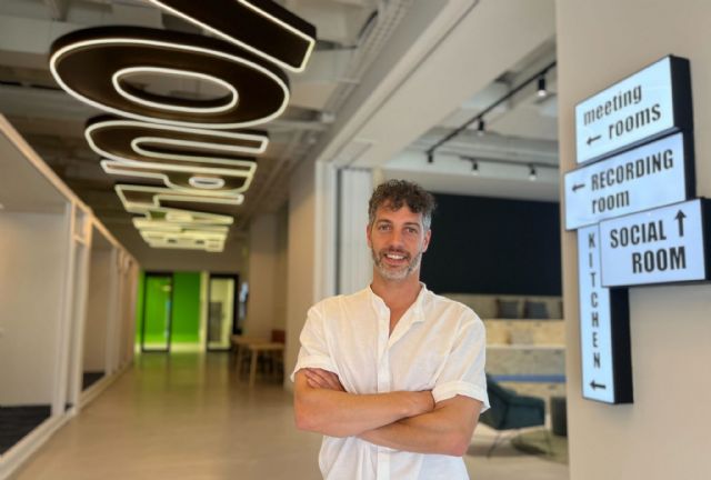 YouPlanet incorpora Marc Mayolas como nuevo Head of Talent - 1, Foto 1