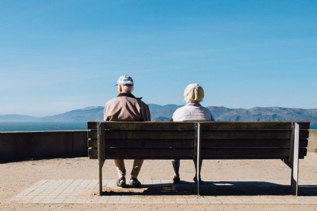 7 consejos para evitar un golpe de calor en personas mayores - 1, Foto 1