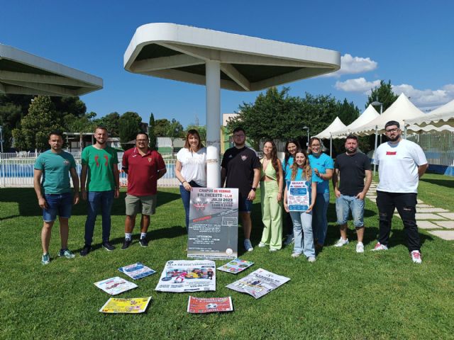 Puerto Lumbreras ofrece ocho escuelas de verano para facilitar la conciliación familiar y laboral durante el periodo estival - 2, Foto 2