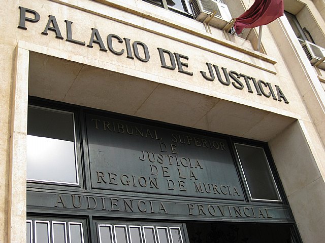 Comunicado de MC sobre la decisión del TSJ de no repetir las elecciones en la mesa de La Aljorra - 1, Foto 1