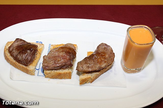 I Campeonato oficial regional de Tapas - 3, Foto 3