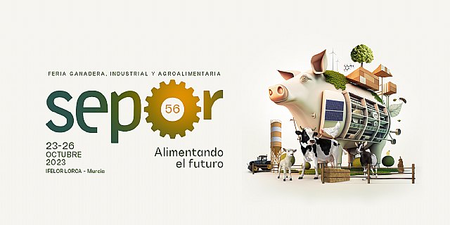 La ocupación de SEPOR 2023 alcanza ya el 80% del espacio expositivo - 1, Foto 1