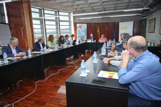 El Centro Europeo de Empresas e Innovación de Cartagena se sitúa entre los diez mejores viveros de empresa de España - 1, Foto 1