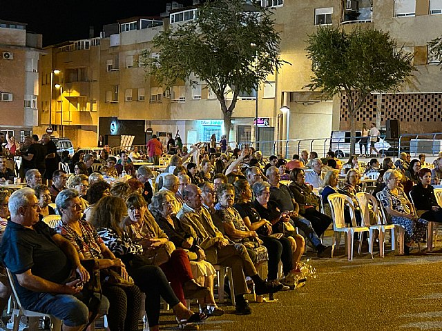 Talento y Tradición: Encuentro de cuadrillas en Totana, Foto 2