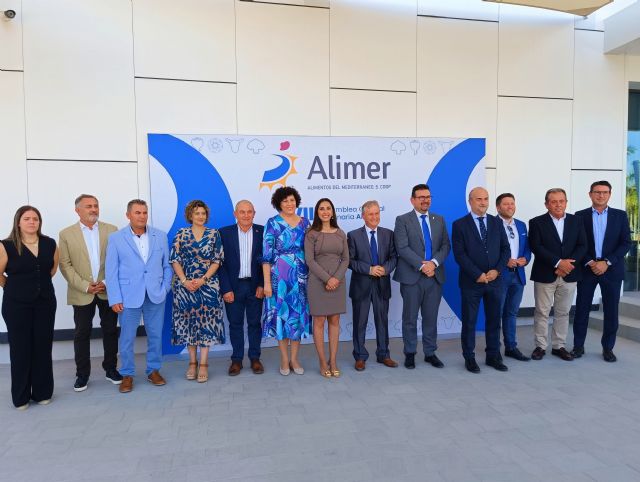 Alimer ha reconocido el trabajo de sus asociados - 1, Foto 1