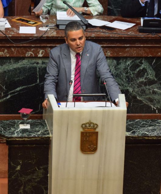 Jesús Cano: Con la apertura de nuevos pozos damos otro paso para que los regantes dispongan de más agua - 1, Foto 1