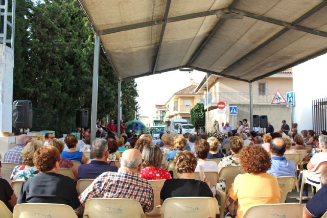 El barrio Los Limoneros celebra sus fiestas en honor a la Virgen del Carmen - 2, Foto 2