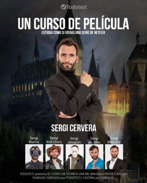 Llega el curso definitivo de teórica de conducir, desde 9,90 € - 1, Foto 1