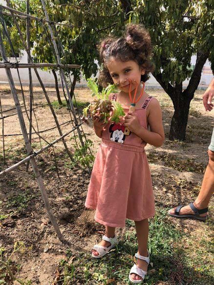 Primaflor apuesta por la educación de sus pequeños greenlovers - 2, Foto 2