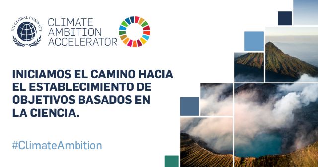 Primaflor se une al “Climate Ambition Accelerator” - 1, Foto 1