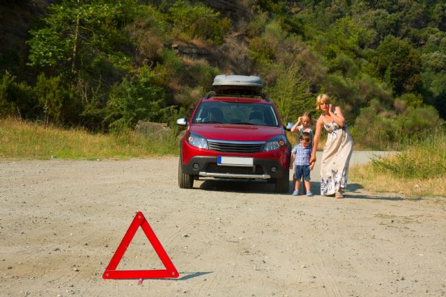 FREMM recomienda revisar el vehículo en un taller de confianza antes de salir de vacaciones - 1, Foto 1