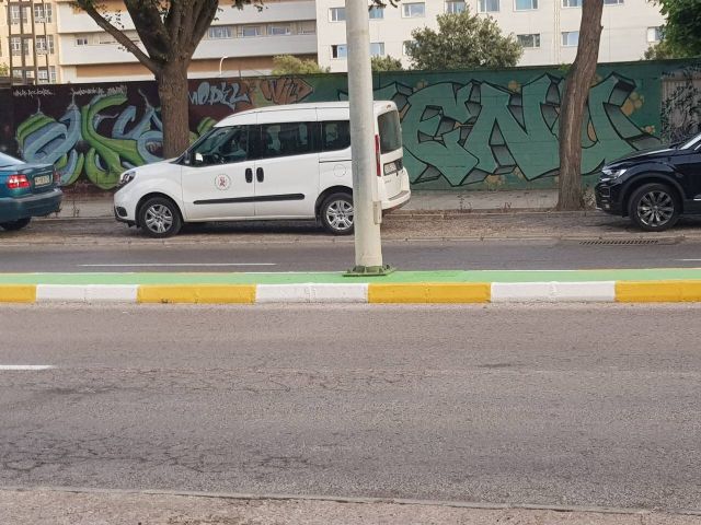 MC: Valdés (PP) ahorra en gasolina a costa de los cartageneros y el Gobierno oculta qué uso da a los vehículos municipales - 1, Foto 1