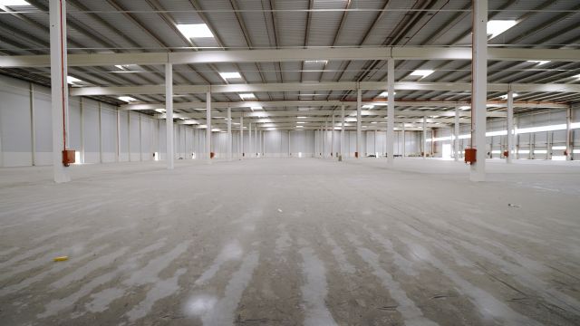 Mountpark prealquila la plataforma logística de 12.590 m2 illescas iii a txt - 3, Foto 3