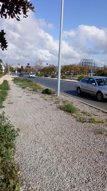 PCC: Sebastián Feringán sigue sin obras pese al anuncio del inicio de su remodelación a mediados de este año - 4, Foto 4