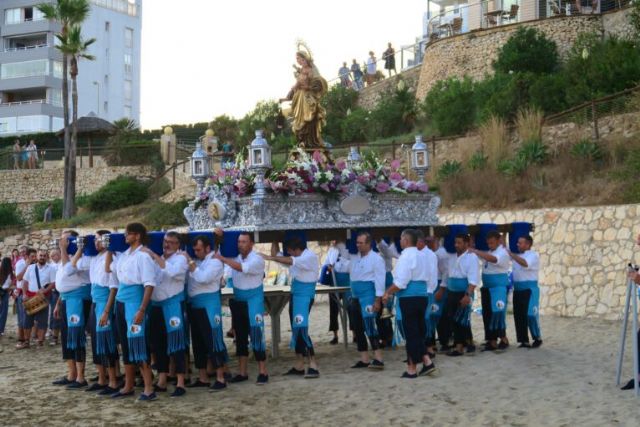 Ruta en barco por 5 pueblos marineros con encanto que celebran la Virgen del Carmen, patrona de los marineros, con una procesión por el mar que te va a emocionar - 1, Foto 1