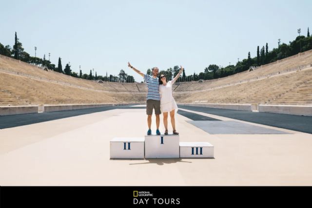 Celestyal lanza nuevos national geographic day tours - 1, Foto 1