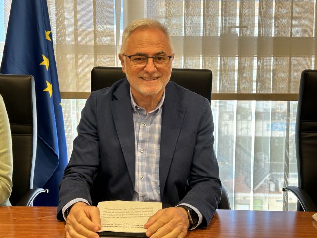 Los alcaldes de Torre Pacheco y La Unión comparecen en la Asamblea Regional para abordar la posible reforma la Ley del Mar Menor - 1, Foto 1