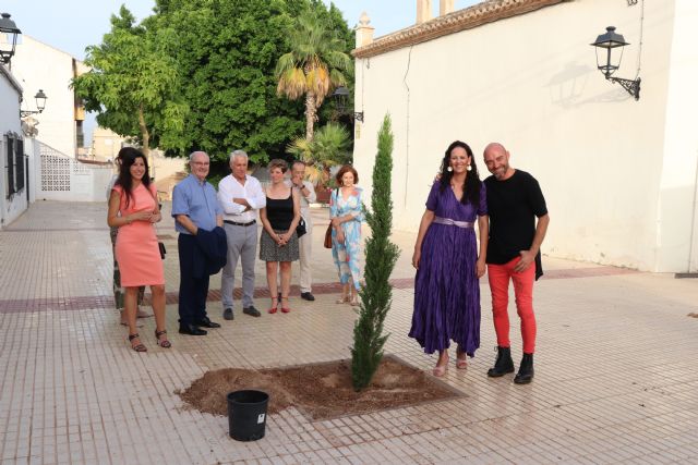 Fuente Álamo celebra el Día de la Villa con actos institucionales y culturales - 2, Foto 2