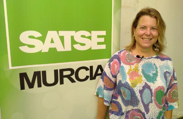 SATSE Murcia insiste en la promoción de la salud y la prevención como fórmulas para ahorrar costes en Sanidad - 1, Foto 1