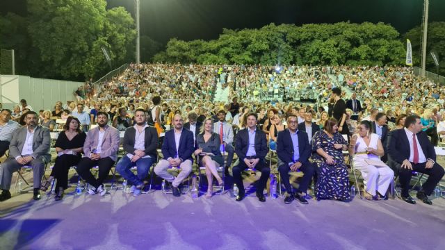 Comienza la Semana Internacional de la Huerta y el Mar con éxito de participación - 5, Foto 5