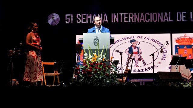 Arranca una nueva y emocionante Semana Internacional de la Huerta y el Mar - 2, Foto 2