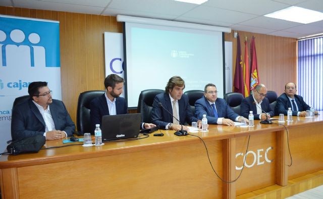 COEC reivindica una mayor promoción de las fiestas de Carthagineses y Romanos como elemento dinamizador de la economía de la Comarca - 1, Foto 1