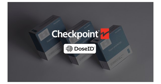 Checkpoint Systems aporta sus cincuenta años de experiencia a DoseID - 1, Foto 1